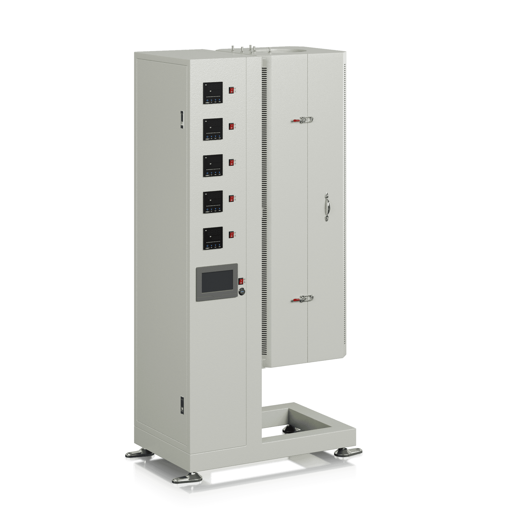 PRECISION LAB FURNACE